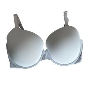 Victoria's Secret T-Shirt Push Up Full Coverage Bra 36DDD